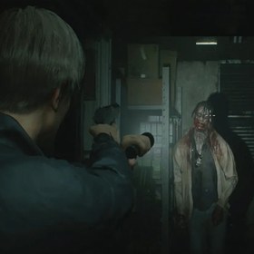 تصویر بازی Resident Evil 2 Remake مخصوص PC نشر گردو Resident Evil 2 Remake PC Game