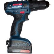 تصویر دریل پیچ گوشتی شارژی الیت مدل C.D 1315 ELMAX C.D 1315 Drill Driver