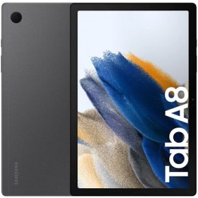 تصویر تبلت سامسونگ مدل Galaxy Tab A8 X205 ظرفیت 64 گیگابایت و رم 8 گیگابایت 