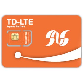 تصویر مودم 4G/TD-LTE سپنتا مدل TF-i60 G1 به همراه 300 گیگ اینترنت شش ماهه 