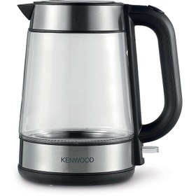 تصویر کتری برقی کنوود مدل KENWOOD ZJG08 KENWOOD ZJG08 Kettle