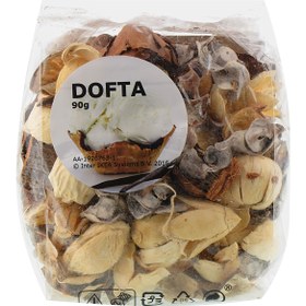 تصویر گل خشک ایکیا مدل Dofta - 603.377.87 