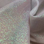 تصویر پارچه پرده شاین مدل کرپ کد ۰۲ 