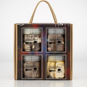 تصویر پکیج بستنی های خاص 