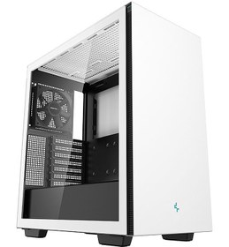 تصویر کیس کامپیوتر دیپ کول مدل CH510 Deepcool