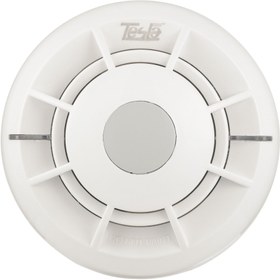 تصویر حسگر دود تسلا مدل SD-Revenant Series 