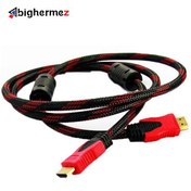تصویر کابل HDMI پی نت به طول 5 متر 