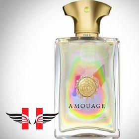 Amouage Fate