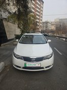 تصویر کیا سراتو مونتاژ مدل 1396 ا Kia Cerato-ir optional-automatic-2000cc Kia Cerato-ir optional-automatic-2000cc