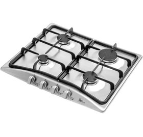 تصویر اجاق گاز اخوان استیل G15-HE Akhavan G15-HE Steel Gas Stove