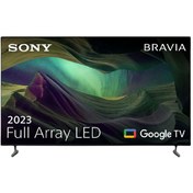 تصویر تلویزیون ال ای دی هوشمند سونی مدل 65X85L سایز 65 اینچ|Sony 65X85L Smart LED TV 65 Inch SONY