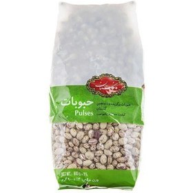 تصویر لوبیا چیتی 900 گرم گلستان 