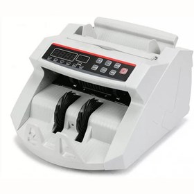 تصویر اسکناس شمار رومیزی AX مدل A2108 Money Counter 2108A