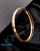 تصویر النگو پریسا طلا 