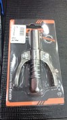 تصویر سری گریس پمپ گیره ای COMVIEE Grease Gun Coupler 