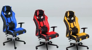 تصویر فروشگاه مبلمان اداری نایل