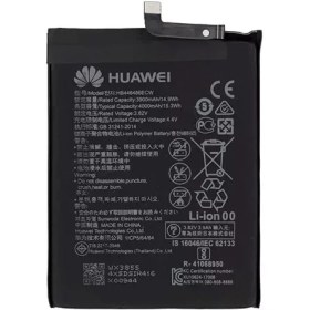 تصویر باتری گوشی هوآوی مدل Y9s Battery Huawei Y9s