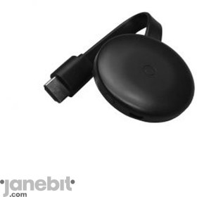 تصویر دانگل انتقال تصویر Google Chromecast 