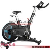 تصویر دوچرخه اسپینینگ سایتک مدل YK-BK1704 