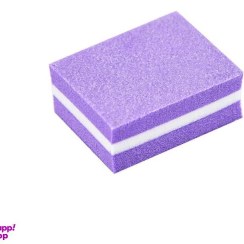 تصویر بافر ناخن مینی بیسکوئیتی 