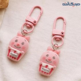 تصویر آویز پیگلت 