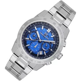 تصویر ساعت مچی مردانه سرجیو تاچینی مدل ST.1.10434-2 Sergio Tacchini Men's watch model ST.1.10166-3