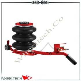 تصویر جک سوسماری بادی 3تن 3TON