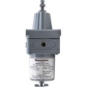 تصویر رگلاتور ماسونیلان سری 77 | فشارشکن 1/4 اینچ | بدنه آلومینیومی 