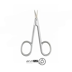 تصویر قیچی کوتیکول- فلورمار CUTICLE SCISSOR 