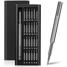 تصویر ست پیچ گوشتی ۲۴ عددی مدل 6024 