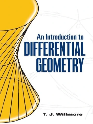 خرید و قیمت دانلود کتاب An Introduction to Differential Geometry (Dover ...