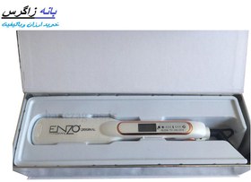 تصویر اتو مو کراتینه انزو EN-5444 ا Enzo EN-5444 keratin hair straightener Enzo EN-5444 keratin hair straightener