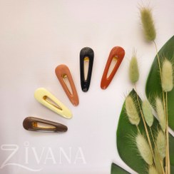 تصویر گیره انبری اشکی کد 20003044 