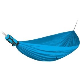 تصویر تخت آویز (ننو) آبی سی تو سامیت مدل Pro Hammock Set 