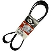 تصویر تسمه دینام پژو 405 پاورگریپ با لیبل هرینگتون شماره 1660 