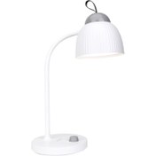 تصویر چراغ مطالعه شارژی ویداسی Weidasi WD-6075 