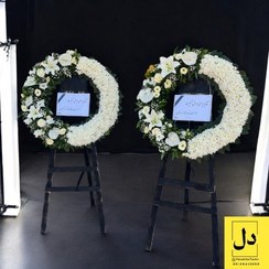 تصویر سفارش گل برای تحویل در فروشگاه تفنگ بادی در کرج 