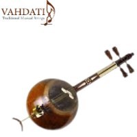 تصویر کمانچه رامین 