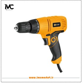 تصویر پیچ گوشتی برقی 350 وات کوفیکس مدل CF-ED005 Electric screwdriver 350 W Koofix model CF-ED005