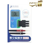 تصویر مولتي متر D11 JC 