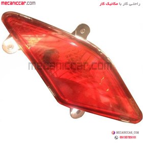 تصویر چراغ مه شکن (پرژکتور) عقب چپ ساینا فناوران lamp