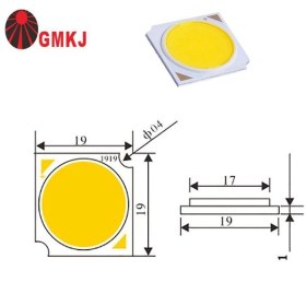 تصویر COB 19*19 - GMKJ 