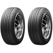تصویر لاستیک هیوندای سوناتا 215/55R17 زتوم (Zetum Tire) 