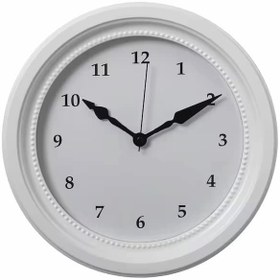 تصویر ساعت دیواری ایکیا مدل SONDRUM Wall clock