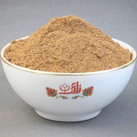 تصویر سماق قهوه ای 