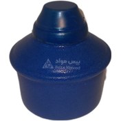 تصویر چراغ الکلی فلزی 