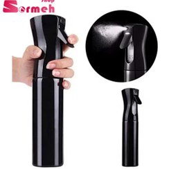 تصویر اسپری مه پاش مو ۳۰۰ میل 