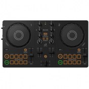 تصویر دی جی کنترلر Pioneer DDJ-FLX2 