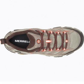 تصویر کفش کوهنوردی اورجینال برند Merrell مدل Moab 3 GTX کد 375314230 