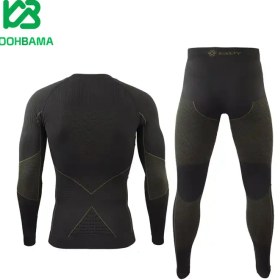 تصویر ست بیس لایر ESDY مدل T5005 